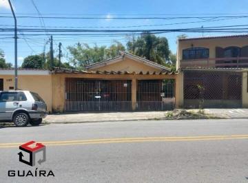 Terreno · 207m² · Terreno de 410m² no Bairro Baeta Neves em São Bernardo do Campo - SP