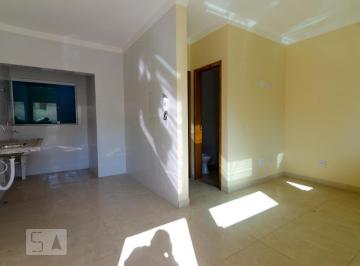 Apartamento · 34m² · 1 Quarto · Apartamento à Venda - Artur Alvim, 1 Quarto, 34 m² - São Paulo