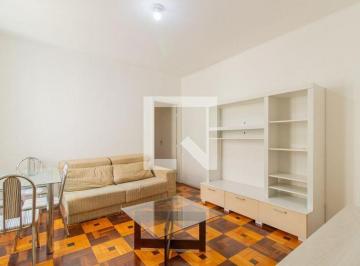 Apartamento · 64m² · 2 Quartos · Apartamento à Venda - Cidade Baixa, 2 Quartos, 64 m² - Porto Alegre