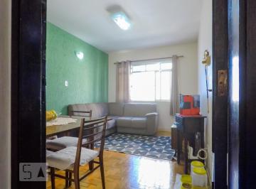 Apartamento · 58m² · 2 Quartos · Apartamento à Venda - Cambuci, 2 Quartos,  58 m² - São Paulo