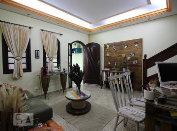 Casa · 175m² · 3 Quartos · 2 Vagas · Casa à Venda - Nova Petrópolis, 3 Quartos, 175 m² - São Bernardo do Campo
