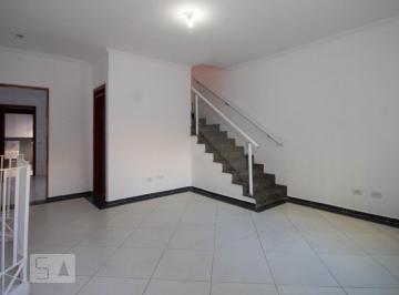Casa · 124m² · 3 Quartos · 2 Vagas · Casa à Venda - Freguesia do Ó, 3 Quartos,  124 m² - São Paulo