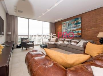 Apartamento · 220m² · 3 Quartos · 2 Vagas · Apartamento de sonho em área nobre em Cerqueira César. Excelente oportunidade!