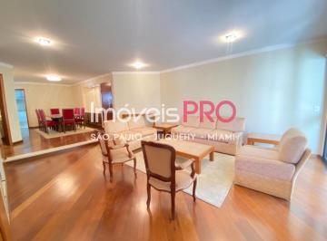 Apartamento · 201m² · 4 Quartos · 3 Vagas · Otima localização Brooklin - 200m² - 4 dorm c/ 2 suites e home home theater , 3 vagas! Lazer