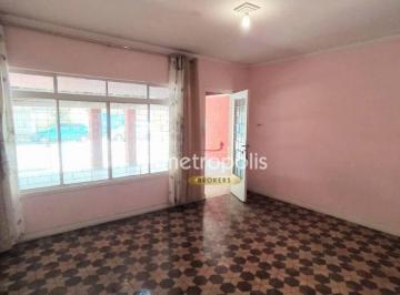 Sala · Casa com 2 dormitórios à venda, 230 m² por R$ 1.101.000,00 - Olímpico - São Caetano do Sul/SP