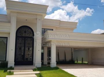 Casa · 400m² · 4 Quartos · 6 Vagas · Village Flamboyant - Belíssima casa térrea