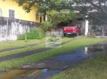 Casa · 70m² · 2 Quartos · 10 Vagas · Casa 2 dormitórios terreno 15x26, Mongaguá 260 mil, Cod: 272