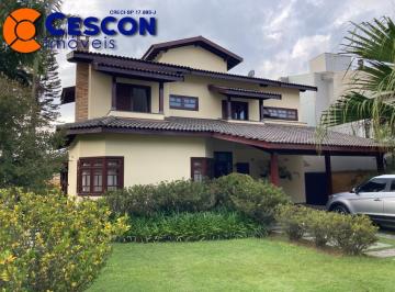 Foto 01 · Casa, Aldeia da Serra, Santana de Parnaíba, SP