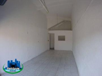 5670a011fd2b06dd7a0b3cc3609ad98df18f5592 · Salão para alugar, 28 m² por R$ 985,52/mês - Jardim São Francisco - Guarulhos/SP