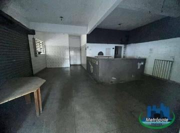 Comercial · 50m² · Salão para alugar, 50 m² por R$ 1.837,22/mês - Vila União - Guarulhos/SP