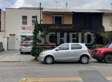Comercial · 180m² · Predio Comercial a Venda em Moema