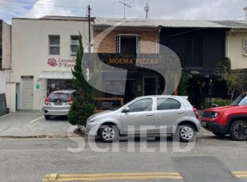 Comercial · 180m² · Predio Comercial a Venda em Moema