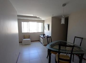 Foto 01 · Apartamento para á venda na vila laura, salvador, ba