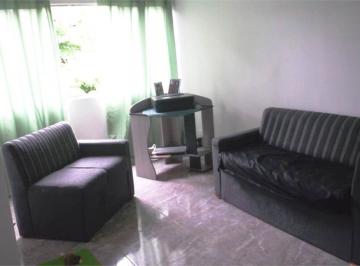 Apartamento de 2 quartos, São Paulo · Apartamento Barro Branco todo Mobiliado