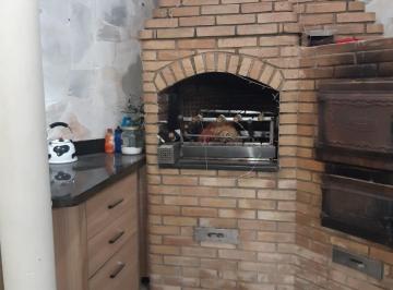Casa de 3 quartos, São Paulo · SOBRADO NO HORTO FLORESTAL
