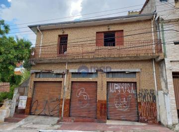 113e3f1aa6170608f07acde7f5944f429dd4bfd5 · Prédio à venda, 128 m² por R$ 640.000,00 - Vila Leonor - São Paulo/SP