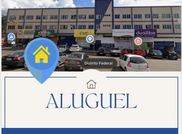 predio comercial · APTO 1 Quarto, Quadra 102, Lote 04, Recanto das Emas/DF