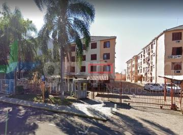 Foto 01 · Apartamento, Ponta Porã, Cachoeirinha, RS