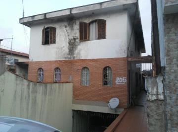 Foto 01 · OPORTUNIDADE!! SOBRADO FRONTAL COM 3 DORMS, SALA 2 AMBIENTES, COZINHA, 1 LAVABO, 1 WC e LAV. COB. CH