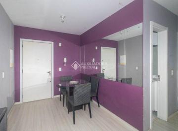 Apartamento · 60m² · 2 Quartos · 1 Vaga · Apartamento 2 Dorm 1 Suíte bairro São João
