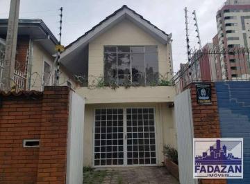 4c16c74b567637d658fa07a1fb286bb5c60c9086 · Casa Comercial para alugar, 60 m² por R$ 2.500,00/ liquido mês - Centro - Curitiba/PR