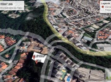 Comercial · 1m² · Campo Limpo Area Horto do Ype area 1.610m² Zoneamento ZM