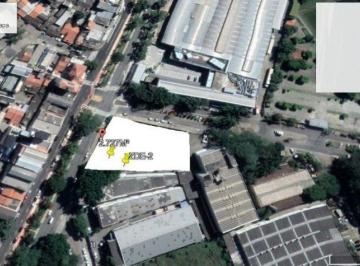 Comercial · 1m² · Marajoara Jurubatuba area 2.727m² excelente para Incorporação