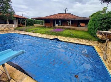 piscina · Chácara à venda em Munhoz/MG – Oportunidade especial!