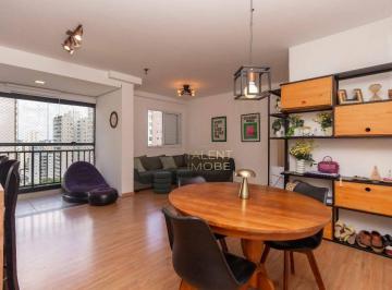 5dc4e0e0dfa69130ce9cffec63fdef732fc9b99b · Apartamento à venda na Saúde - São Paulo/SP - 77 m² - Sala ampliada - 2 quartos - 1 suíte - 2 vagas