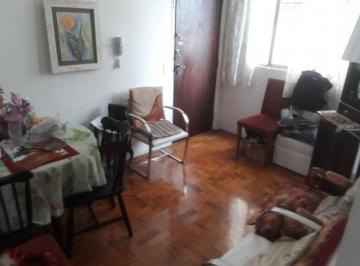 Foto 01 · Apartamento - Vila Buarque