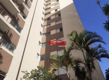 17ba82e8b8a84b16a1781aeb0dcf4f344009175d · Apartamento com 2 dormitórios à venda, 54 m² por R$ 285.000,00 - Vila Buenos Aires - São Paulo/SP