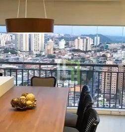 66790272872424c01de23dbf3e759fec5bfae85a · Apartamento à venda, 146 m² por R$ 2.080.000,00 - Alta Vista Unique - Jundiaí/SP