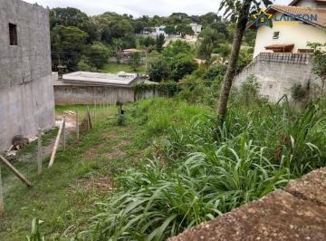 45eecf2ac6a05cd9ada327905b8737f375085f98 · Terreno à venda, 200 m² por R$ 145.000,00 - Vale das Flores - Atibaia/SP