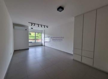 Comercial · 29m² · 1 Vaga · ALUGUEL, SALA, PRAIA