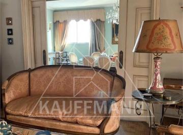 Apartamento · 345m² · 3 Quartos · Jardim América