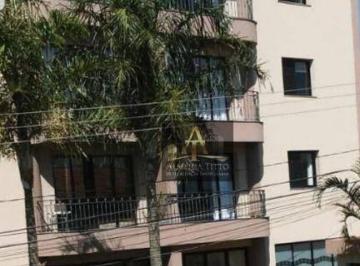 813eec812b030b26d4a529320837a83f70dc8e92 · Apartamento com 3 dormitórios à venda, 96 m² por R$ 800.000,00 - Jardim dos Camargos - Barueri/SP