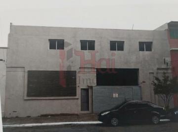 Comercial · 1200m² · Galpão para Venda com Renda no Bairro da Luz com 1.200 m²