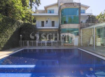 Casa · 870m² · 4 Quartos · 6 Vagas · Mansão maravilhosa ! Cidade Jardim