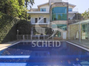 Casa · 870m² · 4 Quartos · 6 Vagas · Mansão maravilhosa ! Cidade Jardim