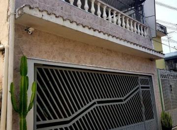 Casa · 138m² · 3 Quartos · 3 Vagas · Sobrado com 3 quartos à venda, 138 m² por R$ 370.000 - Jardim Modelo - São Paulo/SP