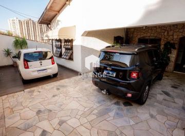 Casa · 196m² · 2 Quartos · 3 Vagas · Casa à venda em Campinas, Jardim Campos Elíseos