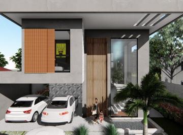 Foto 01 · Imperdível oportunidade: Casa de luxo com 6 suítes na Riviera de São Lourenço, Bertioga-SP - 417m² -