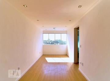 Apartamento · 49m² · 2 Quartos · 1 Vaga · Apartamento à Venda - Chácara Agrindus, 2 Quartos, 49 m² - Taboão da Serra