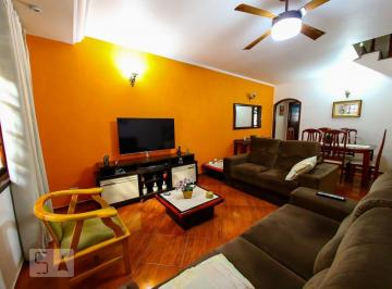 Casa · 108m² · 3 Quartos · 2 Vagas · Casa à Venda - Macedo, 3 Quartos,  108 m² - Guarulhos