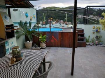 Apartamento · 158m² · 3 Quartos · 2 Vagas · COBERTURA 3 QUARTOS FREGUESIA
