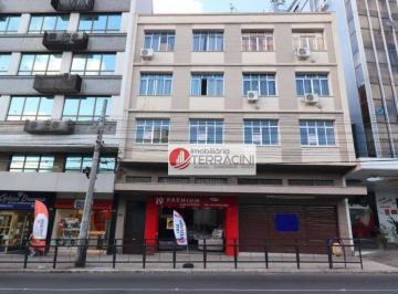 FACHADA · Apartamento com 2 dormitórios para alugar, 52 m² por R$ 1.590,00/mês - São João - Porto Alegre/RS