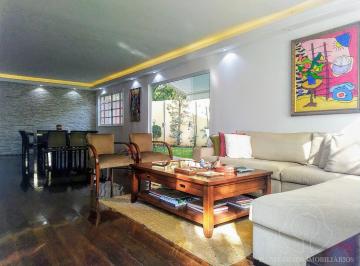 Casa · 308m² · 4 Quartos · 4 Vagas · Casa no Condomínio Vila Panamericana, Jardim Rosa Maria - SP