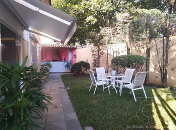 Casa · 308m² · 4 Quartos · 4 Vagas · Casa no Condomínio Vila Panamericana, Jardim Rosa Maria - SP
