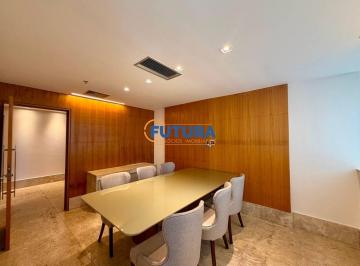 b69000242d672f4e1498df9128ec266138b0aa67 · Sala comercial com 130M2, Ed. Le Quartier Asa Norte