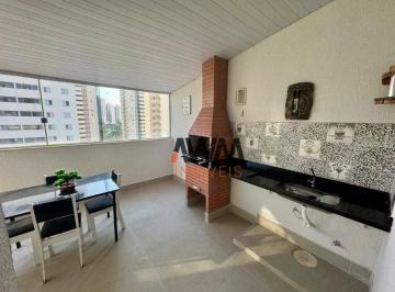 a0feab7ae4b2f93ea8f79806e20d51f5d2e819e9 · Apartamento Duplex com 2 Quartos, 2 vagas, à venda, 100 m² por R$ 450.000 - Setor Negrão de Lima - G